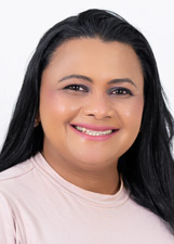 Foto de NADIA SANDRA SILVA SOUSA