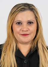 Foto de CAROLINE DA SILVEIRA JERICÓ
