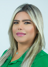 Foto de SABRINA ARAUJO SANCHES