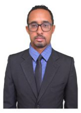 Foto de UALAS LUSTOSA PEREIRA