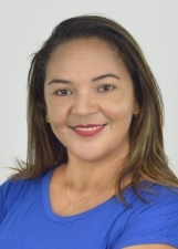 Foto de Maria da Cruz Ribeiro da Silva Santos