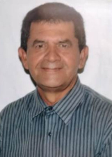 Foto de ANTONIO JOSÉ DO NASCIMENTO NETO