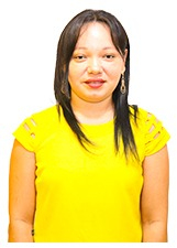 Foto de ROSIARA MARIA NASCIMENTO TEIXEIRA
