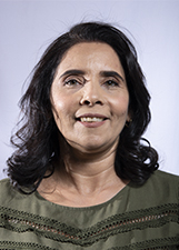 Foto de Ana Licia de Souza Corado Lustosa