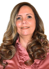 Foto de Diana Messias Paranaguá Cavalcanti