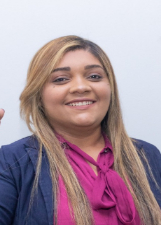 Foto de RAIZA IARA DE JESUS PUGAS