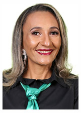 Foto de ANGELITA DA ROCHA OLIVEIRA PRUDÊNCIO