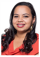 Foto de ANNÁBIA PEREIRA DA SILVA SOUSA