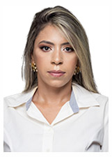 Foto de PAULA JEANNE ROSA DE LIMA SAMPAIO