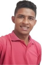 Foto de SERGIO SANTANA DE OLIVEIRA