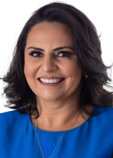 Foto de CLEDJA MORENO BENVINDO