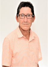 Foto de GILSON DA ROCHA MARTINS