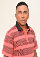 Foto de SERGIVALDO MENDES DA SILVA