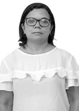 Foto de MARIA APARECIDA BEZERRA DOS SANTOS