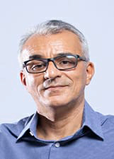 Foto de Paulo Lustosa Nogueira