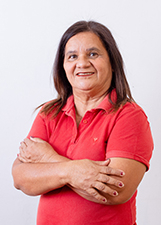 Foto de DALVINA PEREIRA DOS SANTOS