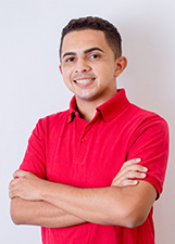 Foto de GLEISON DA CRUZ E SOUSA