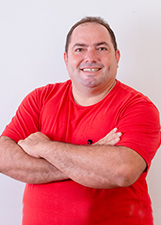 Foto de GEORGE MARTINS DE LIMA ROCHA