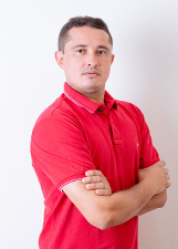 Foto de FRANKLIN MIRANDA SARAIVA