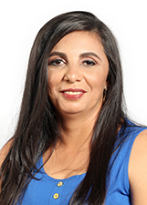 Foto de FRANCINETE BARROS DE SOUSA LEAL
