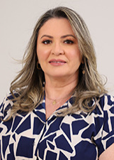 Foto de Maria Zélia de Sousa Silva