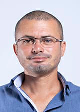 Foto de Jorge Henrique Lobato