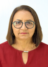 Foto de RISOLEIDE MARIA DE CARVALHO REIS