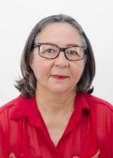 Foto de Maria Vilani de Moura Sousa