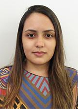 Foto de CAMILA SILVEIRA CRISANTO
