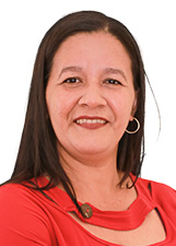 Foto de GONÇALINA VIANA DE ALENCAR CAVALCANTE