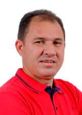 Foto de FLÁVIO JOSÉ DE MOURA NETO