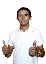 Foto de ANTONIO DA GUIA BUENO DE MESQUITA