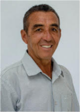 Foto de CONSTANTINO INÁCIO CABRAL