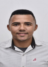 Foto de THALLYS VERIDIAN PINHEIRO DOS SANTOS