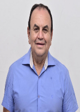 Foto de Alcimiro Pinheiro da Costa