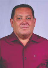 Photo of Manoel Agostinho Silva Neto