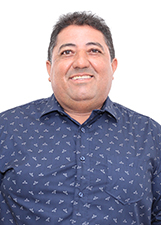 Foto de FRANCILANDIO DA SILVA CARVALHO