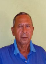 Foto de Lourival Moreira da Silva