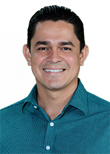 Foto de LAÉCIO BATISTA VELOSO E SILVA