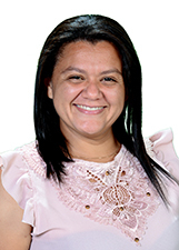 Foto de LEIDE VANESSA ALVES DE CARVALHO