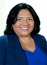 Foto de MARIA VERONICE ARAÚJO DOS ANJOS SILVA