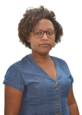 Foto de ECLEZIANE MARIA VITALINO DA SILVA