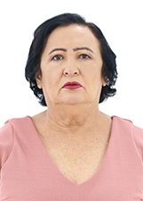 Foto de MARIA DOS REMEDIOS REGINA DE JESUS LIMA
