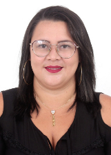 Foto de JETINA CARINE COSTA DANTAS