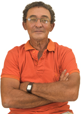 Foto de FABIANO GOMES DE FREITAS