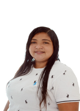 Foto de ELINETE DE SOUSA OLIVEIRA