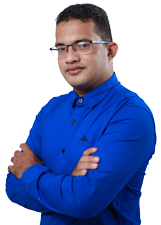 Foto de MATUSALEM ANDRADE SILVA