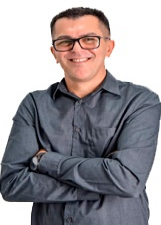 Foto de ALAN JUCIÊ MENDES DE MENESES