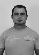 Foto de CRISTIANO CRISPIM DE BRITO
