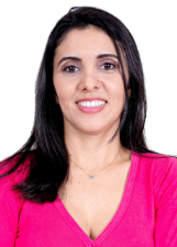 Foto de NATHALIA REGIA DE CARVALHO GUEDELHO SILVA